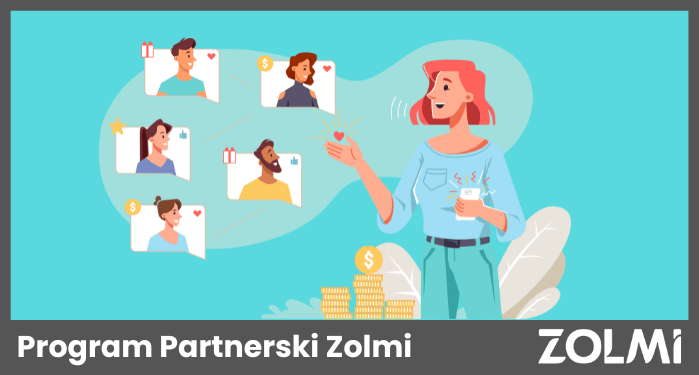Program Partnerski Aplikacji Dla Salonów Zolmi | zolmi.pl